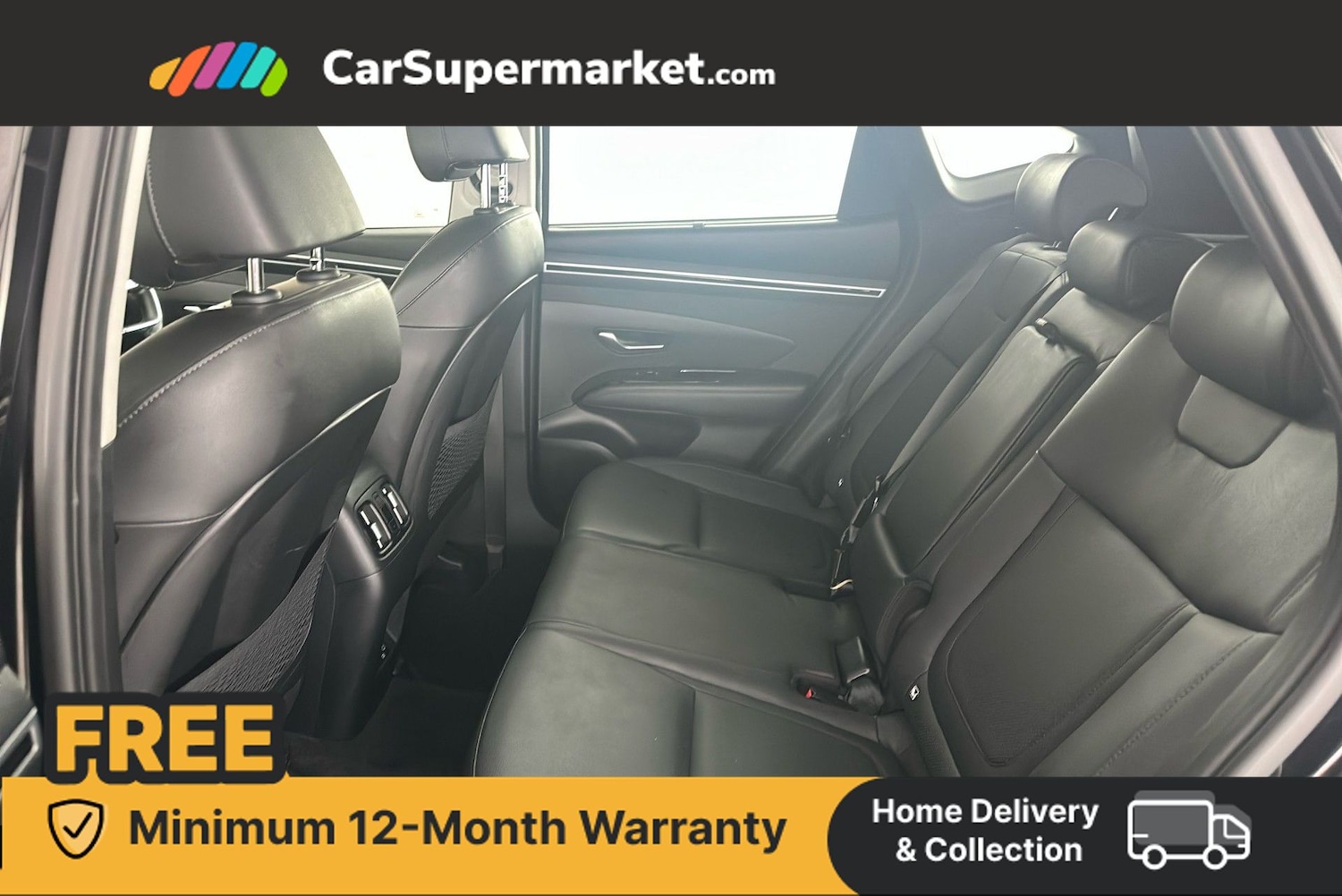 Used Hyundai TUCSON 2022 for sale - 76391999: Photo 18