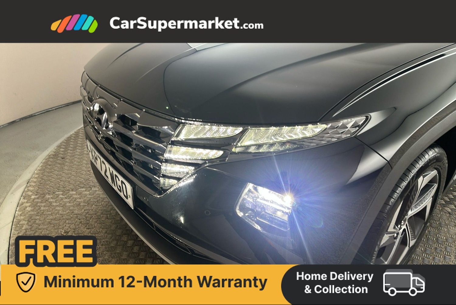 Used Hyundai TUCSON 2022 for sale - 76391999: Photo 20