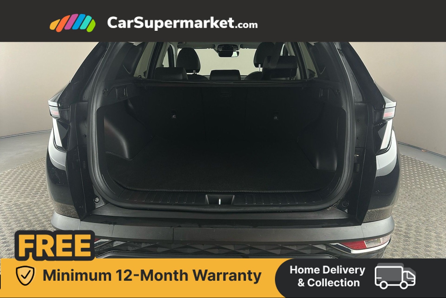 Used Hyundai TUCSON 2022 for sale - 76391999: Photo 22