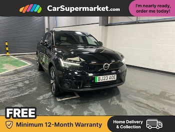 Used Volvo C40 2023 for sale - 77654186: Photo