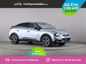 2022 - 100kW Shine Plus 50kWh 5dr Auto