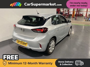 Used Vauxhall Corsa 2023 for sale - 77493996: Photo