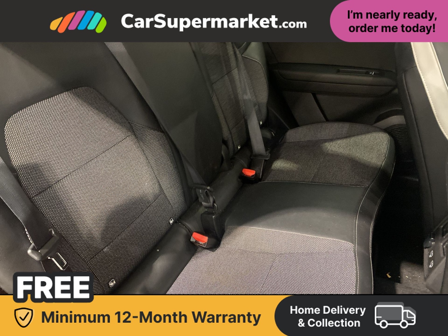 Used Renault Captur 2023 for sale - 77813812: Photo 4