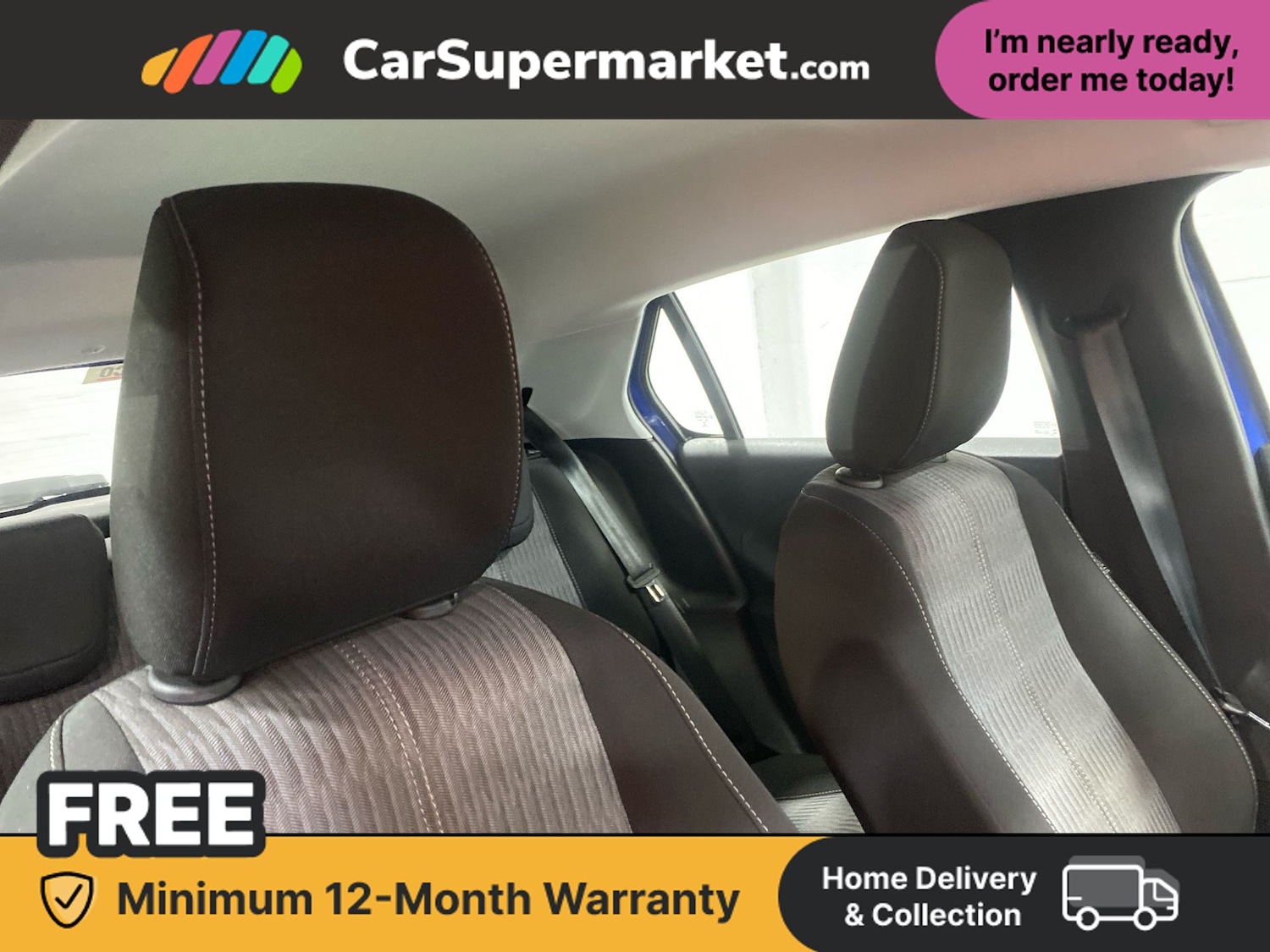 Used Vauxhall Corsa 2022 for sale - 77383241: Photo 5