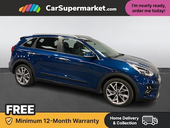 Used Kia Niro 2020 for sale - 77679949: Photo