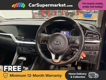 Used Kia Niro 2020 for sale - 77679949: Photo