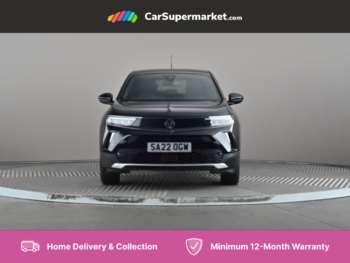 Used Vauxhall Mokka 2022 for sale - 75021119: Photo