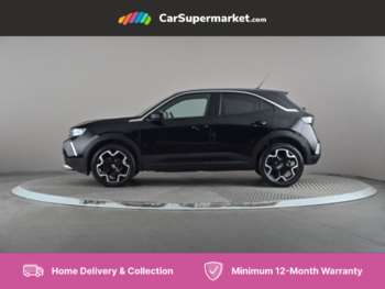 Used Vauxhall Mokka 2022 for sale - 75021119: Photo