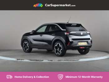 Used Vauxhall Mokka 2022 for sale - 75021119: Photo