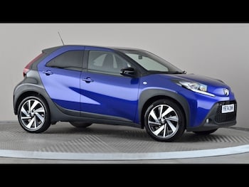 Used Toyota Aygo X 2024 for sale - 79371676: Photo