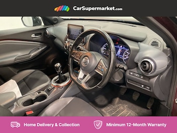 Used Nissan Juke 2021 for sale - 75639411: Photo