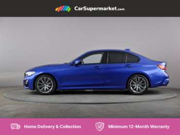 Used BMW 3 Series 2019 for sale - 74939427: Photo