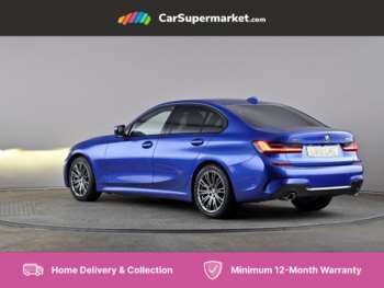 Used BMW 3 Series 2019 for sale - 74939427: Photo