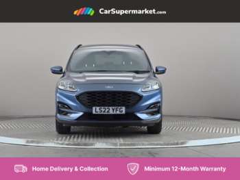 Used Ford Kuga 2022 for sale - 74917931: Photo