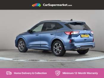 Used Ford Kuga 2022 for sale - 74917931: Photo
