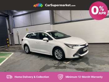 2024 - 1.8 Hybrid Icon 5dr CVT