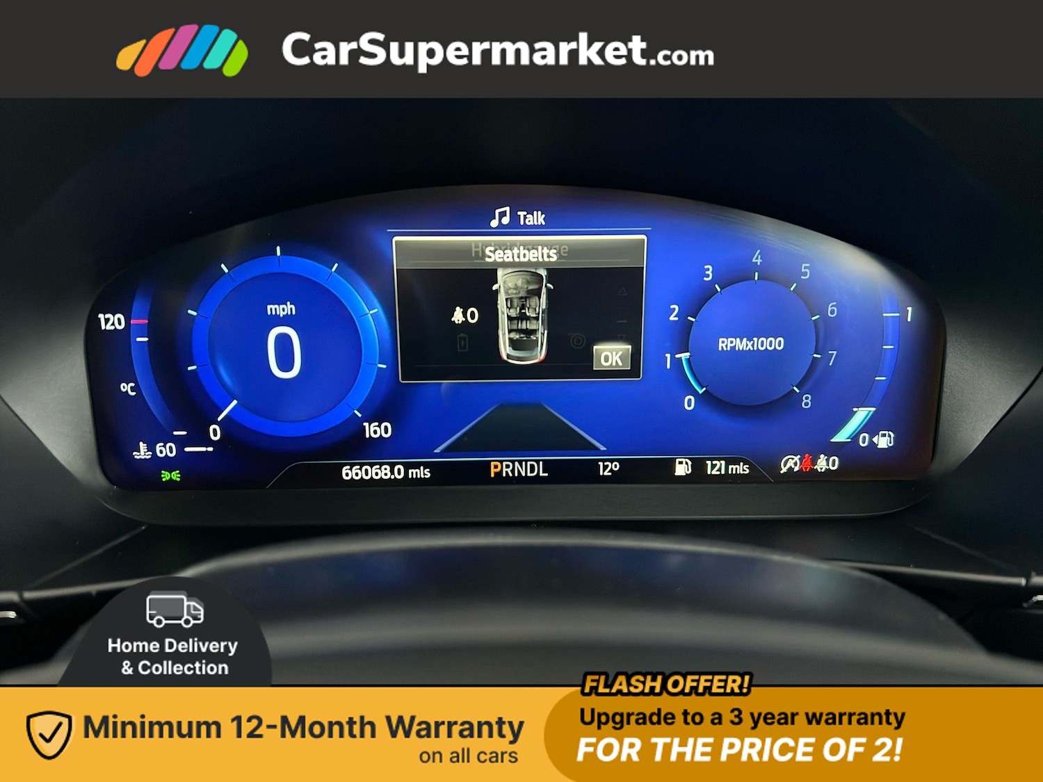 Used Ford Focus 2022 for sale - 76798460: Photo 16