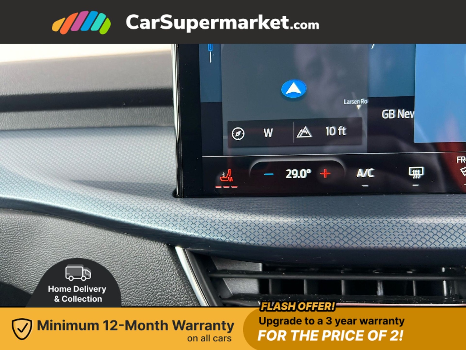 Used Ford Focus 2022 for sale - 76798460: Photo 27