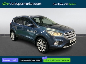 Used Ford Kuga 2019 for sale - 78252085: Photo