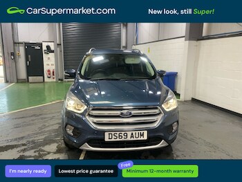 Used Ford Kuga 2019 for sale - 78252085: Photo