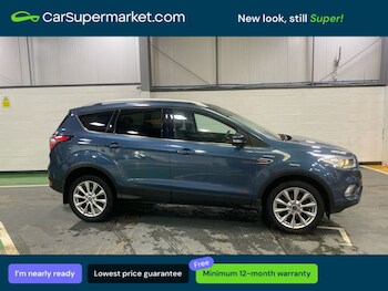 Used Ford Kuga 2019 for sale - 78252085: Photo
