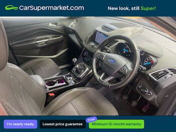 Used Ford Kuga 2019 for sale - 78252085: Photo