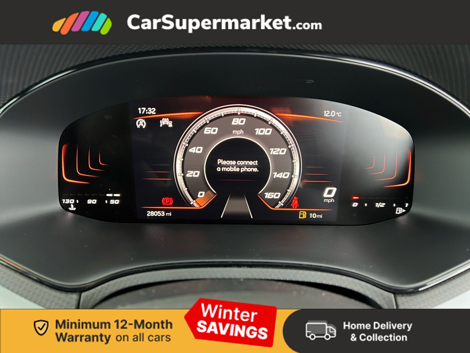 Used SEAT Ibiza 2023 for sale - 77257779: Photo 16