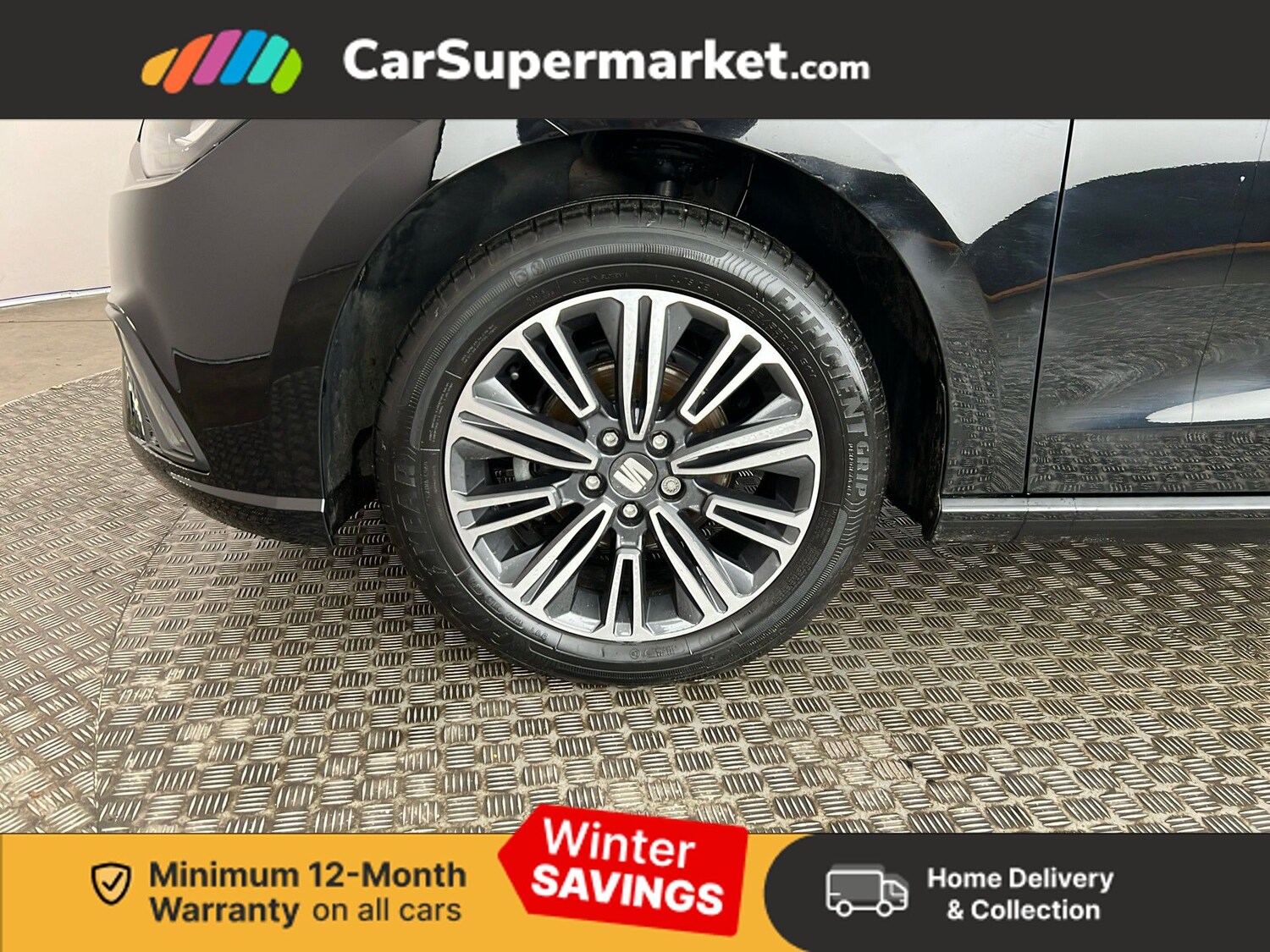 Used SEAT Ibiza 2023 for sale - 77257779: Photo 20