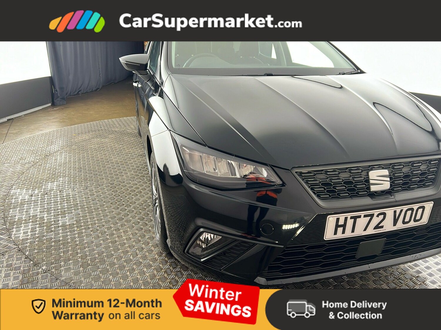 Used SEAT Ibiza 2023 for sale - 77257779: Photo 21