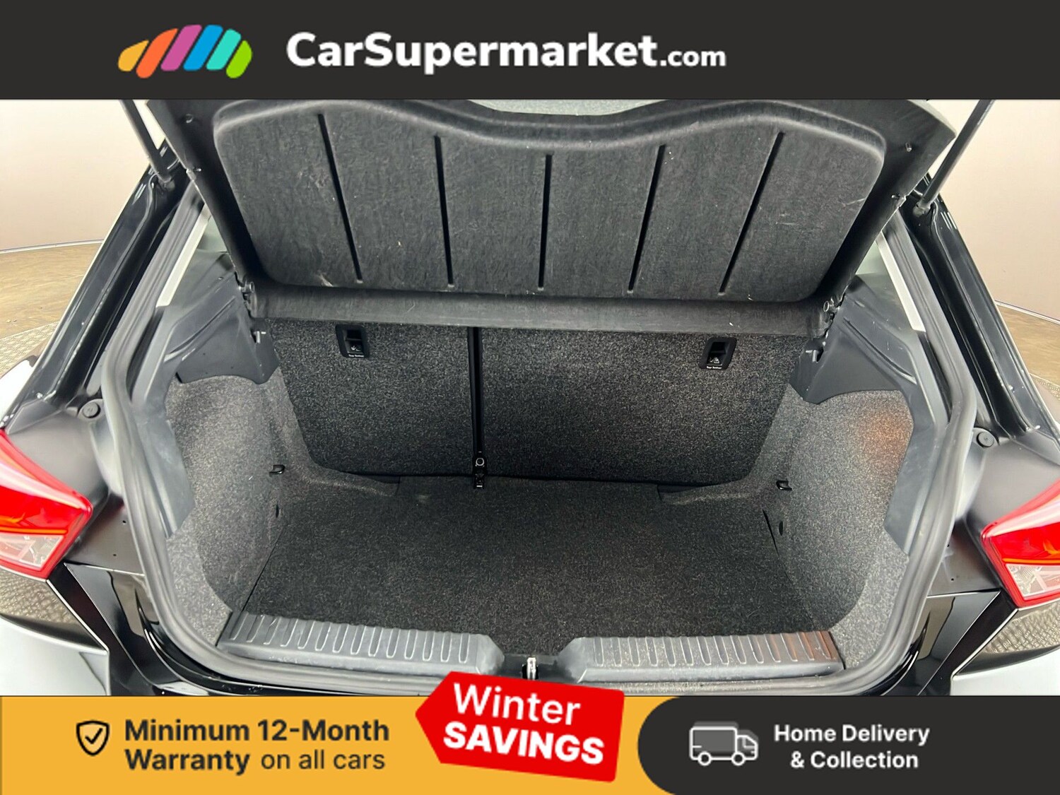 Used SEAT Ibiza 2023 for sale - 77257779: Photo 23