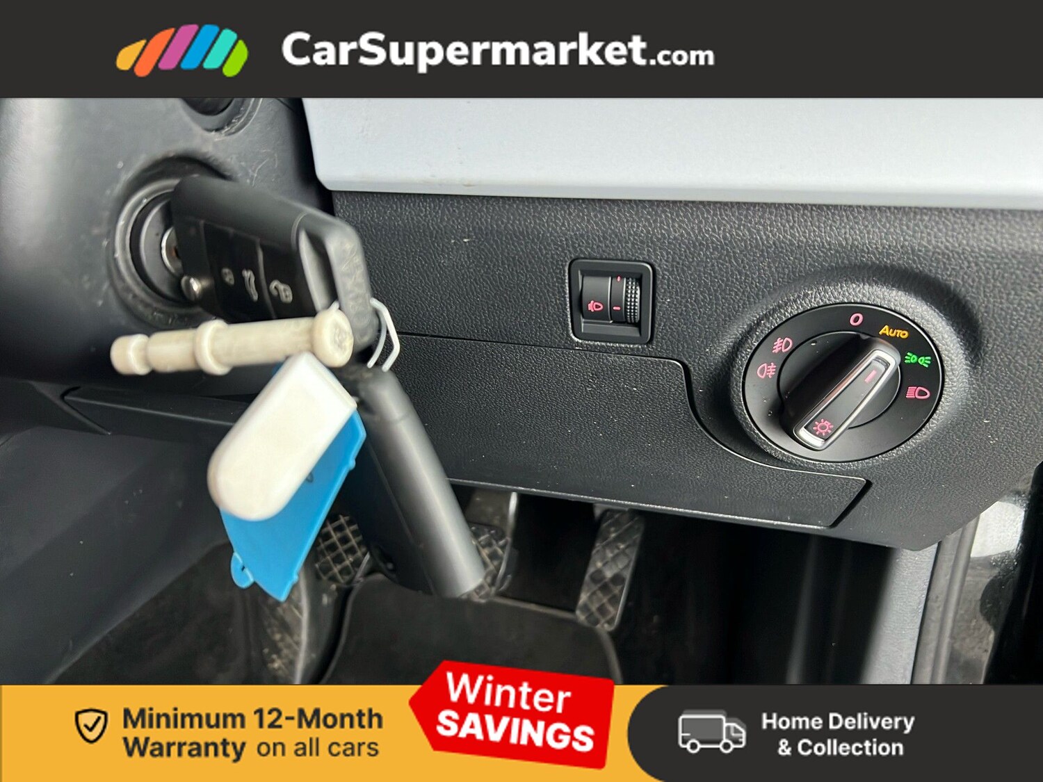 Used SEAT Ibiza 2023 for sale - 77257779: Photo 24