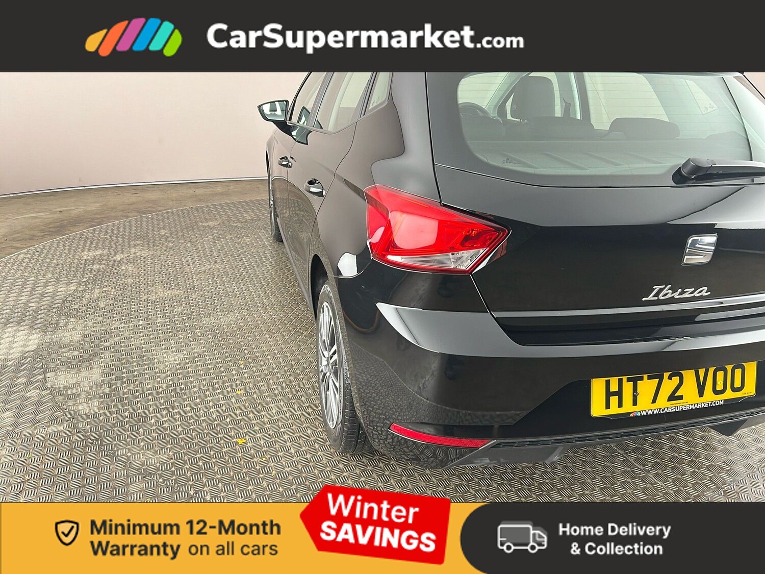 Used SEAT Ibiza 2023 for sale - 77257779: Photo 27