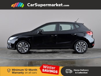 Used SEAT Ibiza 2023 for sale - 77257779: Photo