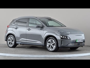 Used Hyundai KONA 2022 for sale - 79551651: Photo
