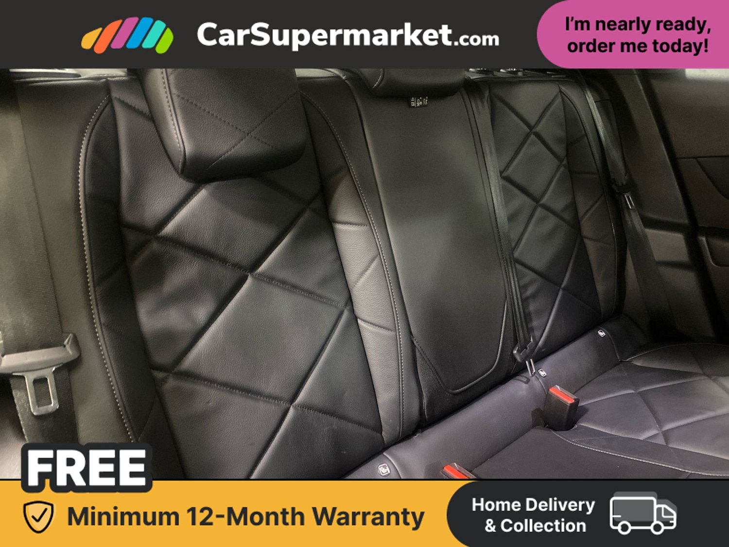 Used DS Automobiles DS 3 2022 for sale - 77355310: Photo 6