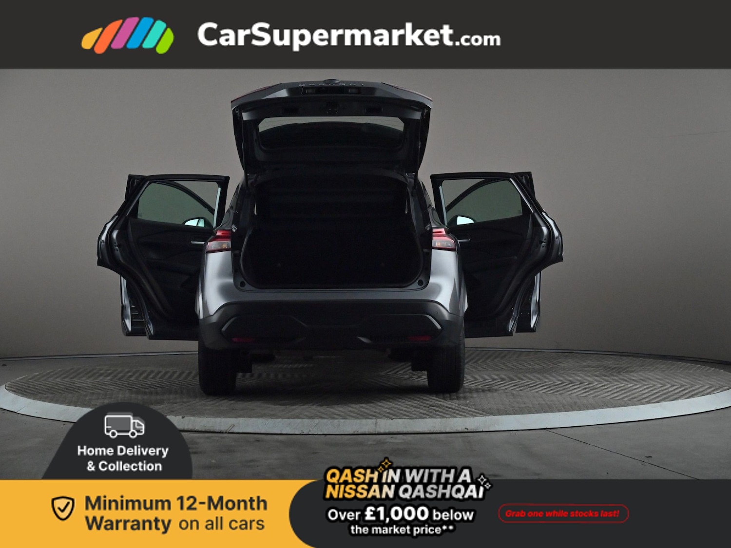 Used Nissan Qashqai 2022 for sale - 77327497: Photo 13