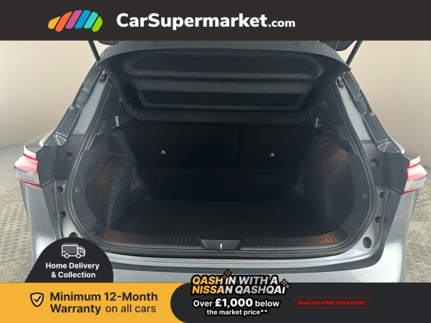 Used Nissan Qashqai 2022 for sale - 77327497: Photo 24