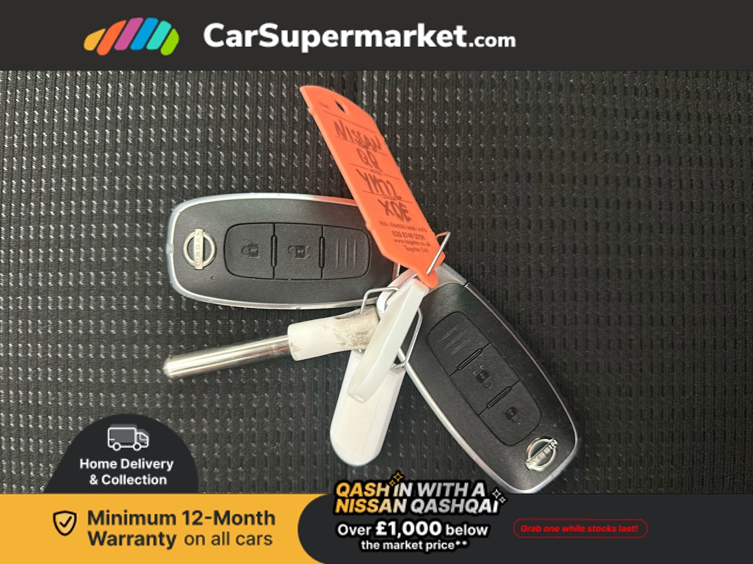 Used Nissan Qashqai 2022 for sale - 77327497: Photo 25