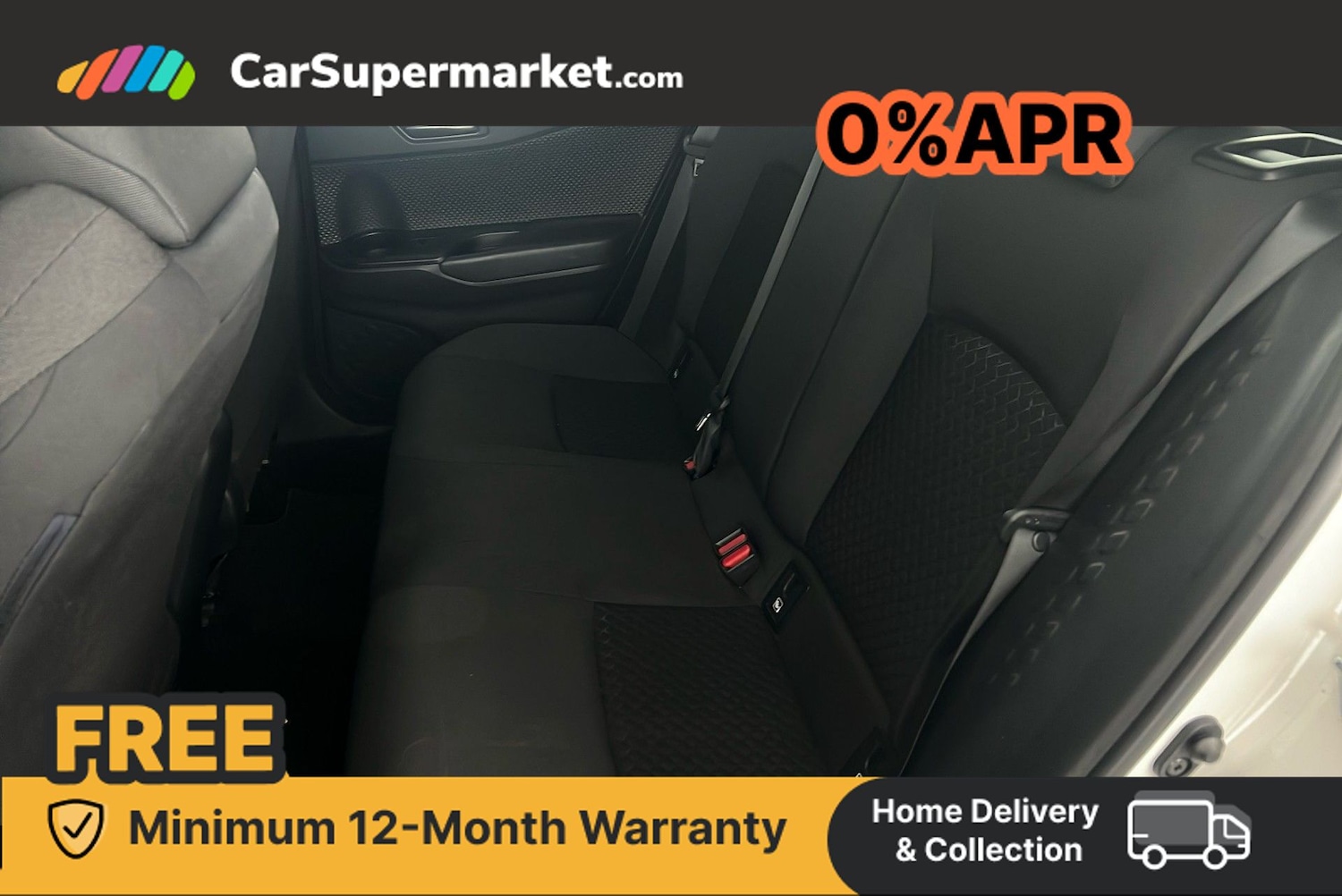 Used Toyota C-HR 2022 for sale - 76341971: Photo 18
