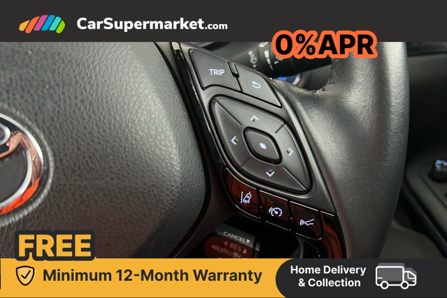 Used Toyota C-HR 2022 for sale - 76341971: Photo 26