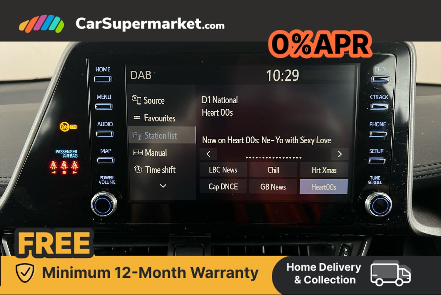 Used Toyota C-HR 2022 for sale - 76341971: Photo 27