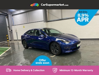 Tesla - Model 3