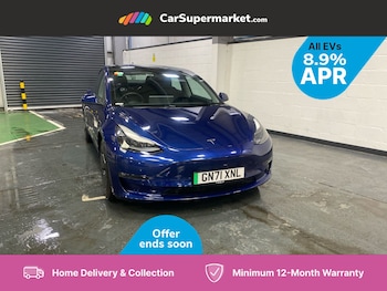 Used Tesla Model 3 2021 for sale - 76158006: Photo 2
