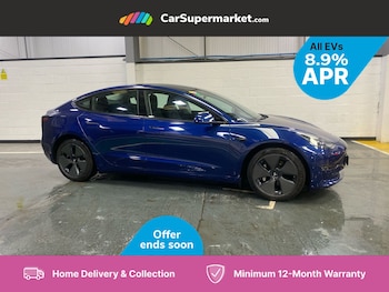Used Tesla Model 3 2021 for sale - 76158006: Photo 3