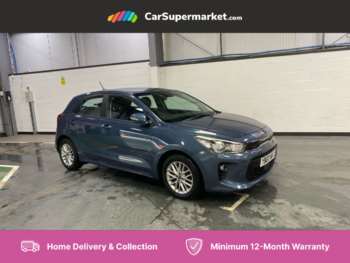 2017 - 1.25 2 5dr