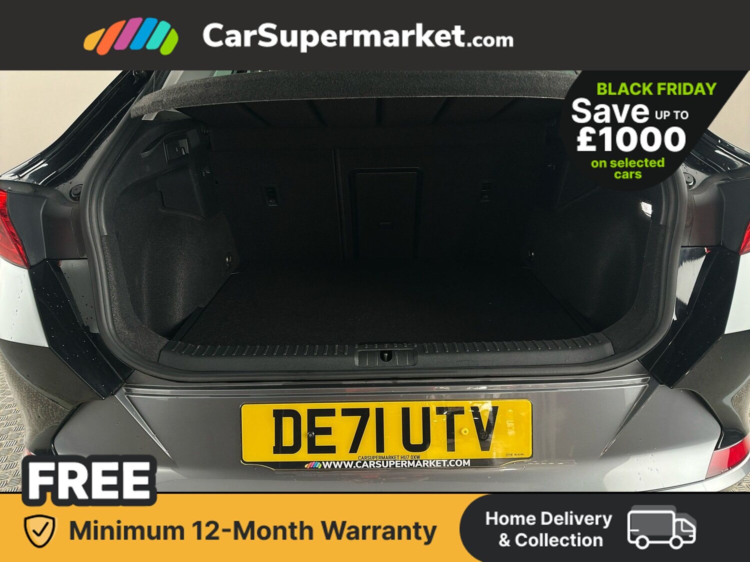 Used Cupra Formentor 2021 for sale - 76629877: Photo 23