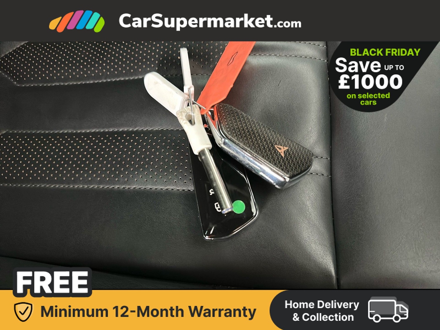 Used Cupra Formentor 2021 for sale - 76629877: Photo 24