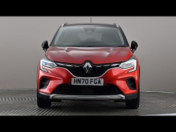 Used Renault Captur 2020 for sale - 78659430: Photo
