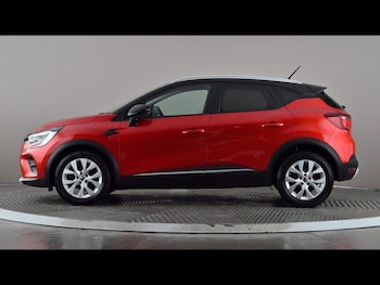 Used Renault Captur 2020 for sale - 78659430: Photo