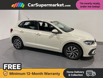 Used Volkswagen Polo 2023 for sale - 77535277: Photo